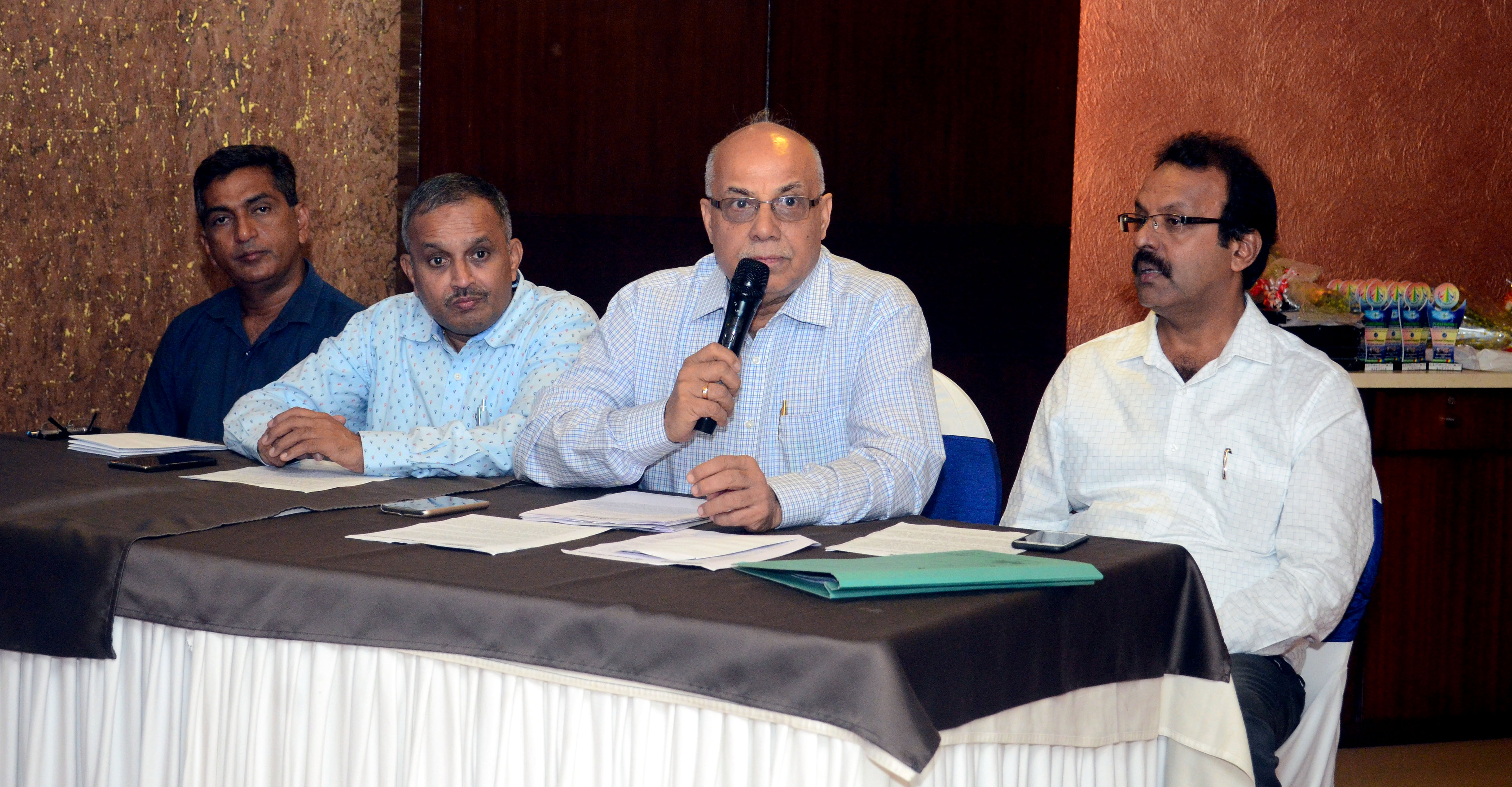 ಫೆ.7-12: ಗುಜರಾತಿನಲ್ಲಿ ‘ಪ್ಲಾಸ್ಟಿ ಇಂಡಿಯಾ -2018’ ಅಂತಾರಾಷ್ಟ್ರೀಯ ಸಮ್ಮೇಳನ